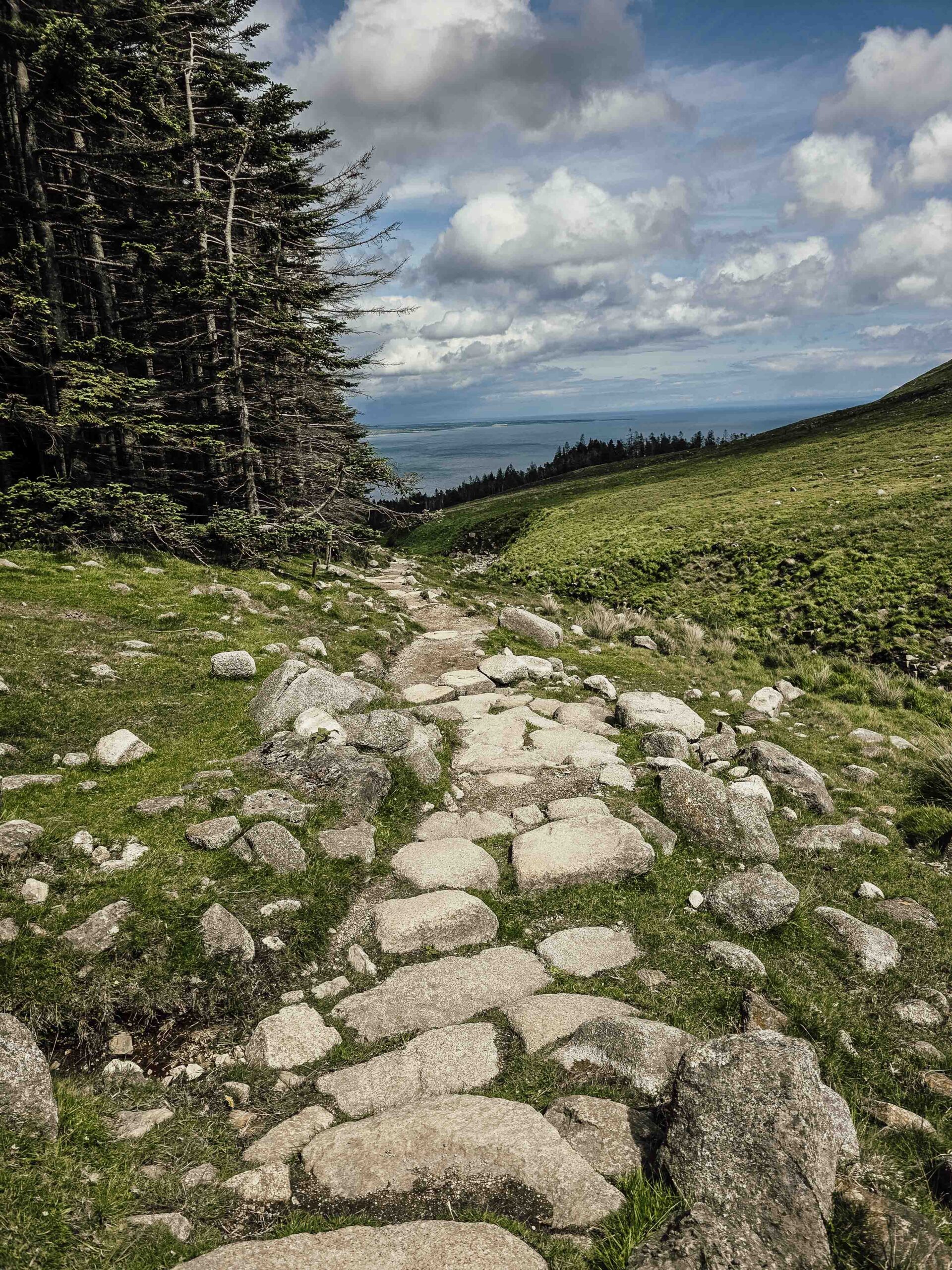 Slieve Donard