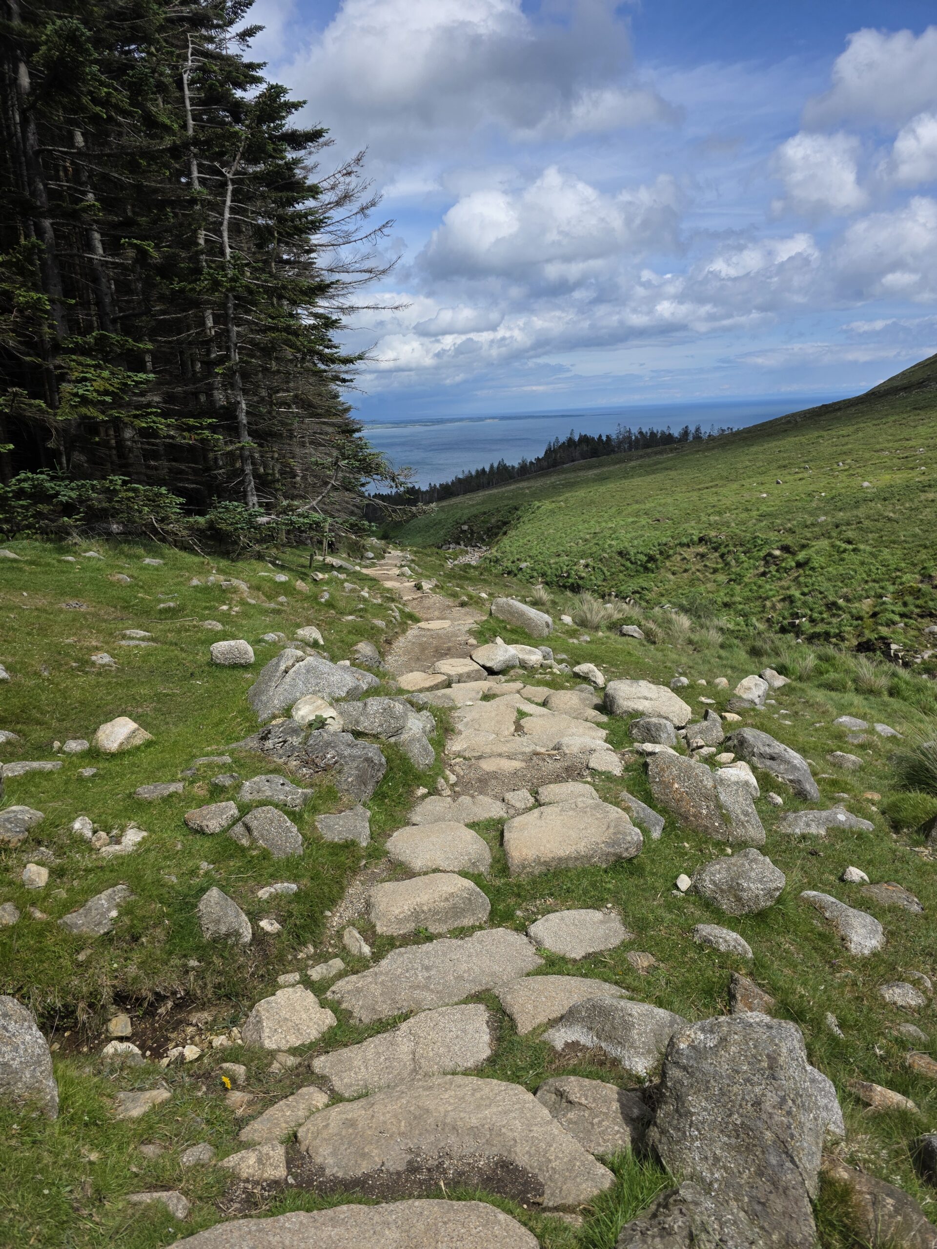 Slieve Donard