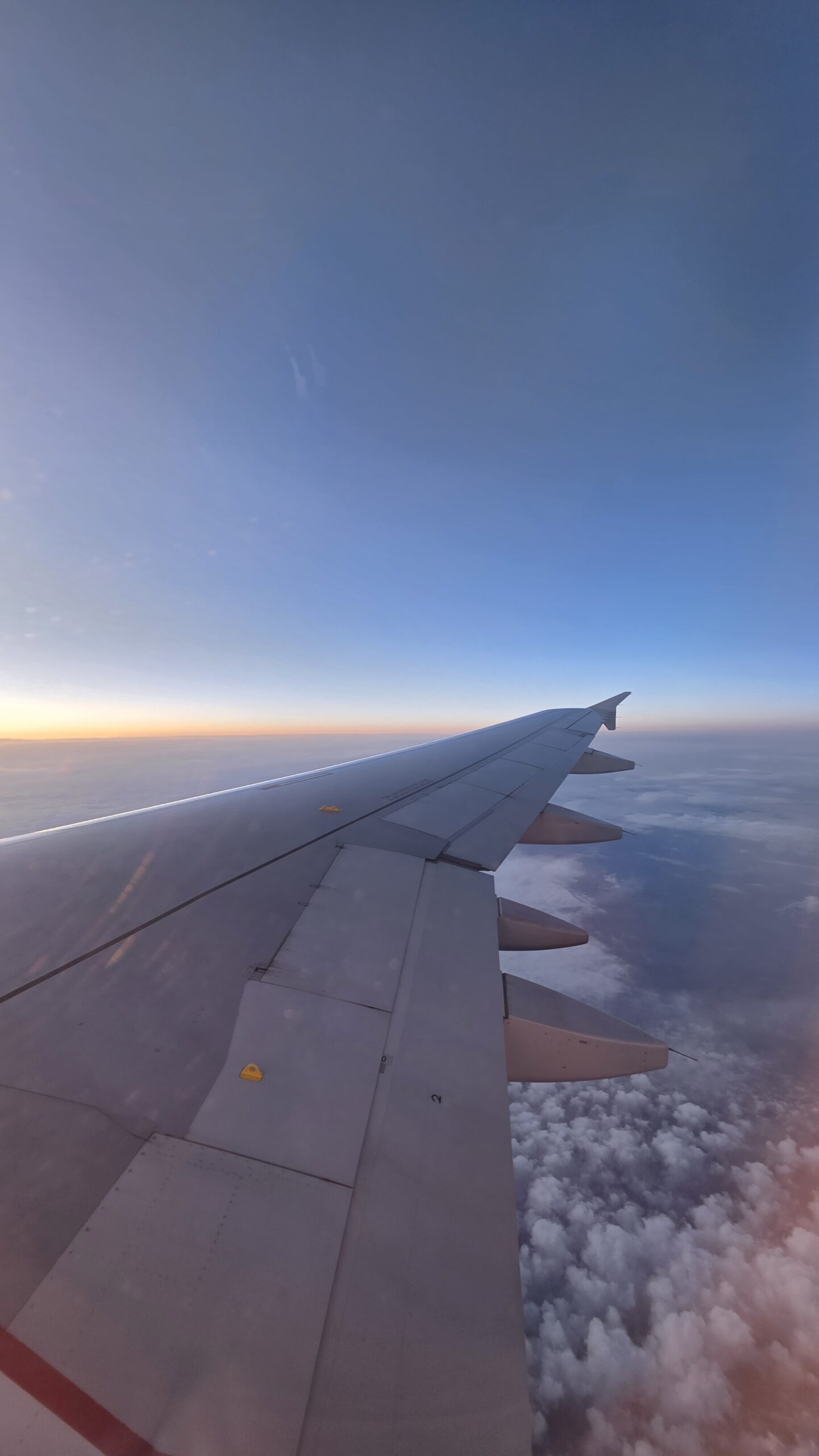 Netherlands, Belgium & Luxembourg, Three Peaks in One Morning