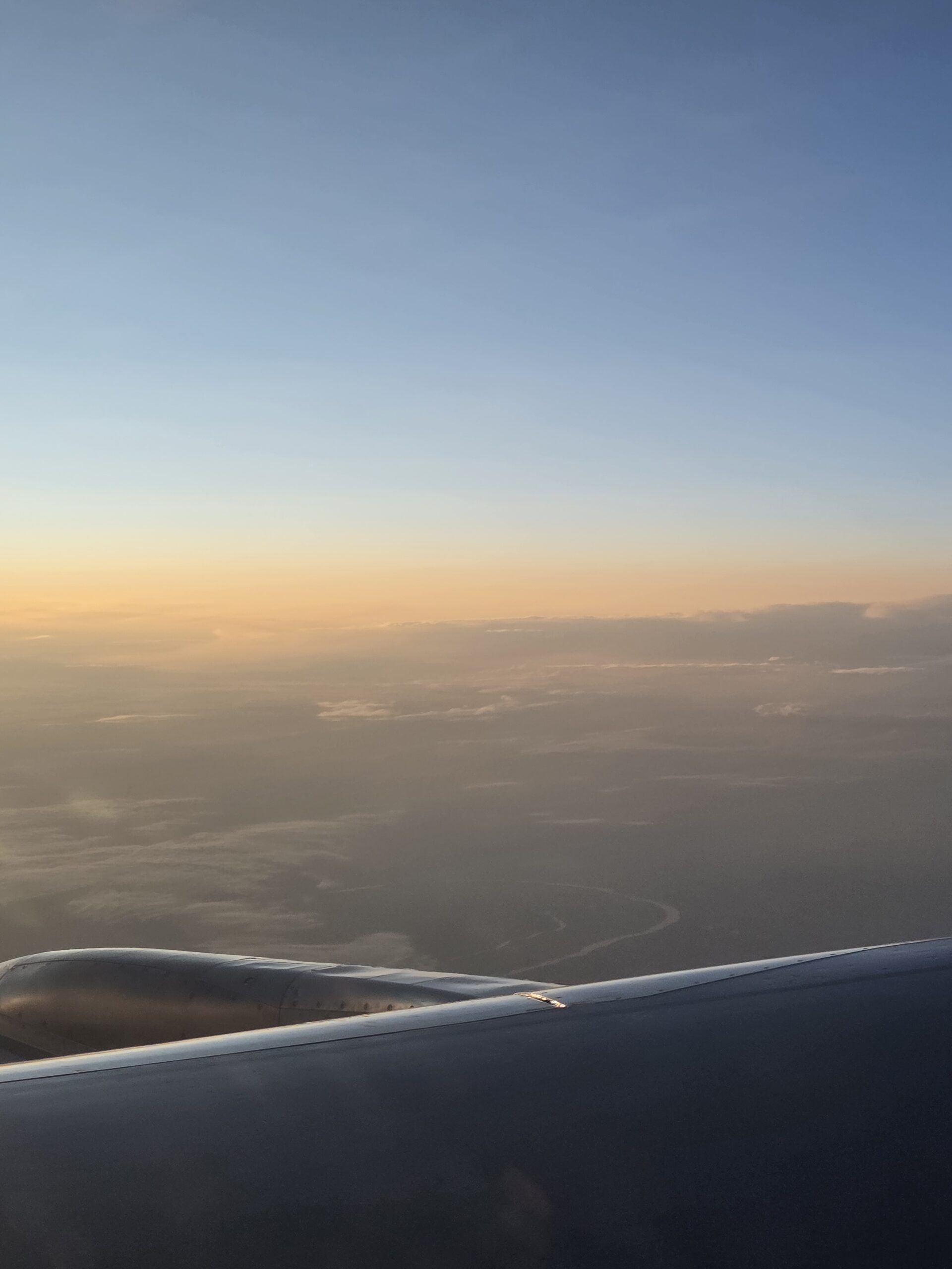 Netherlands, Belgium & Luxembourg, 