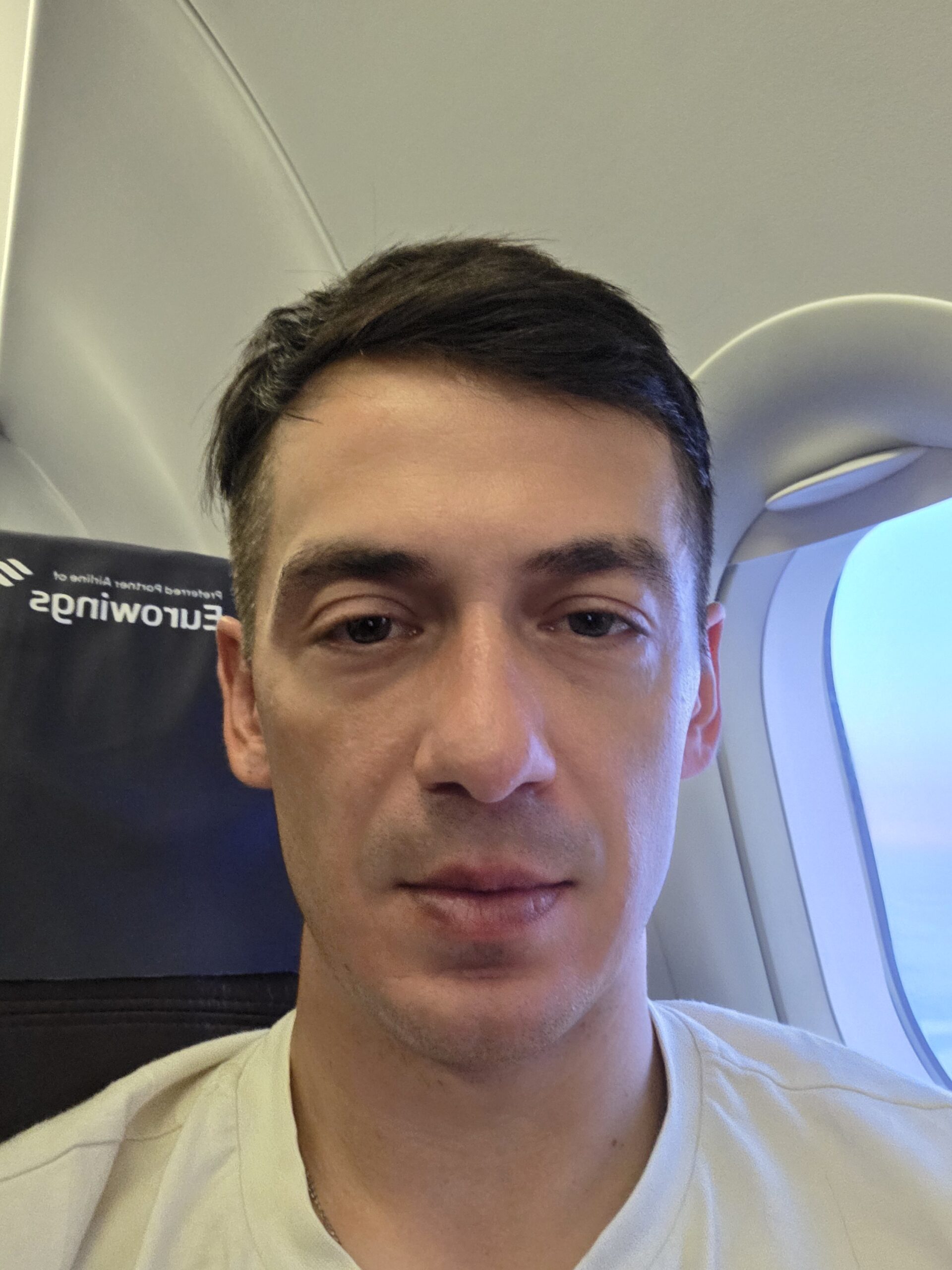 Netherlands, Belgium & Luxembourg, 