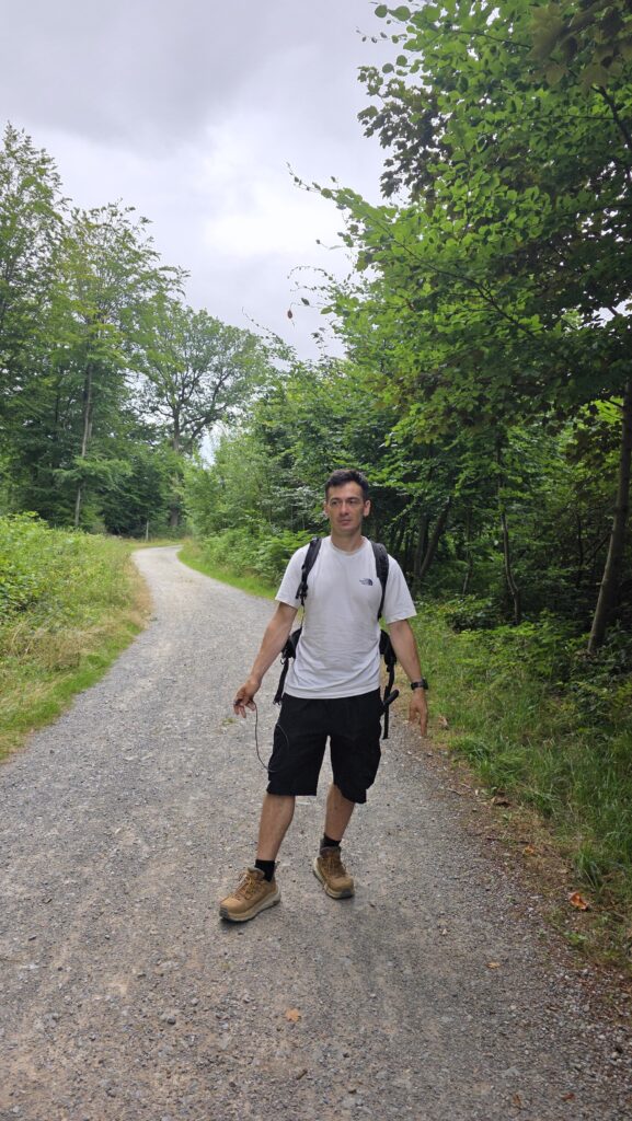 Netherlands, Belgium & Luxembourg, 