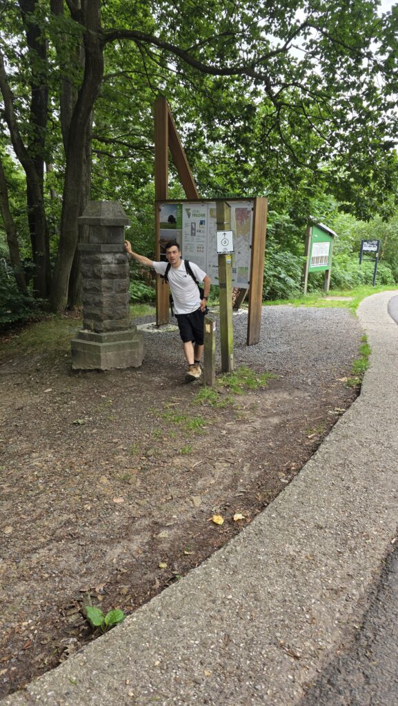 Netherlands, Belgium & Luxembourg, 