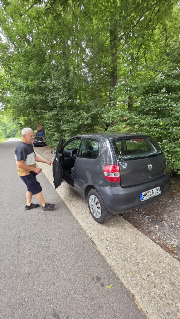 Netherlands, Belgium & Luxembourg, 