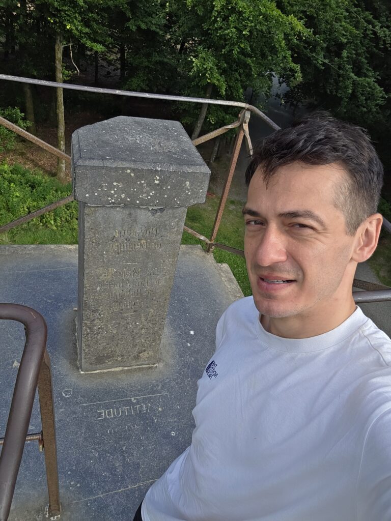 Netherlands, Belgium & Luxembourg, 