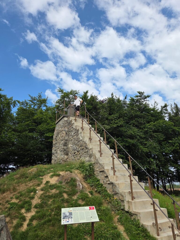 Netherlands, Belgium & Luxembourg, 