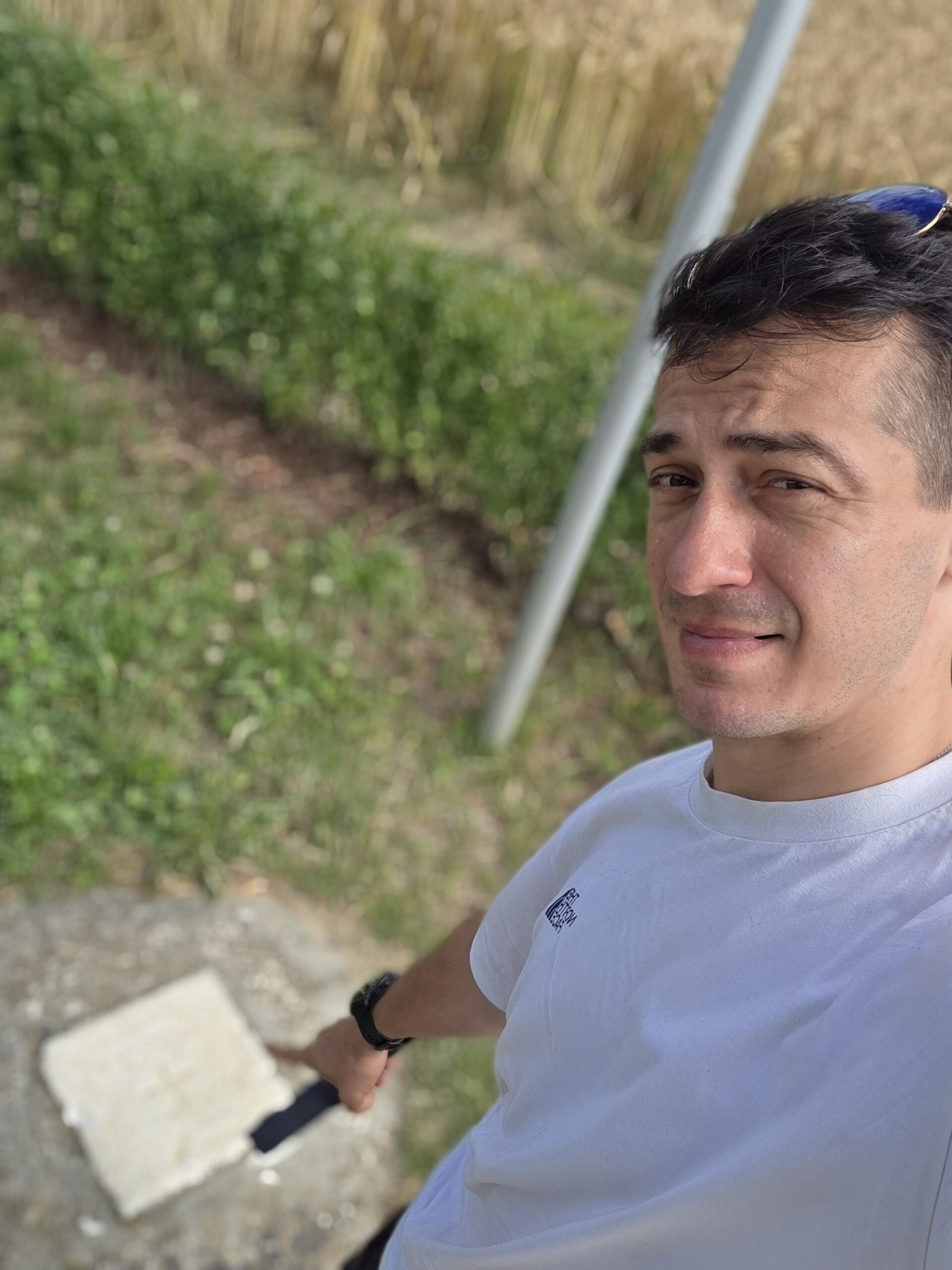 Netherlands, Belgium & Luxembourg, 