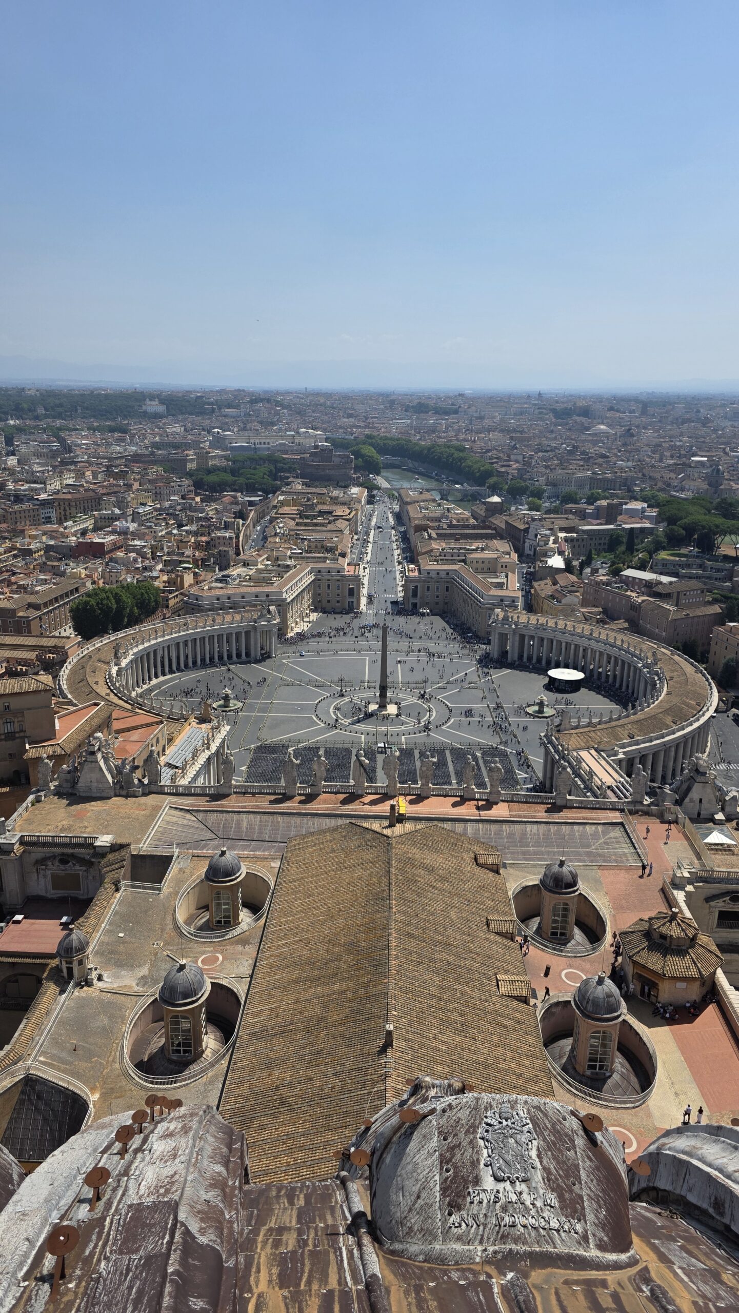 Vatican Rome