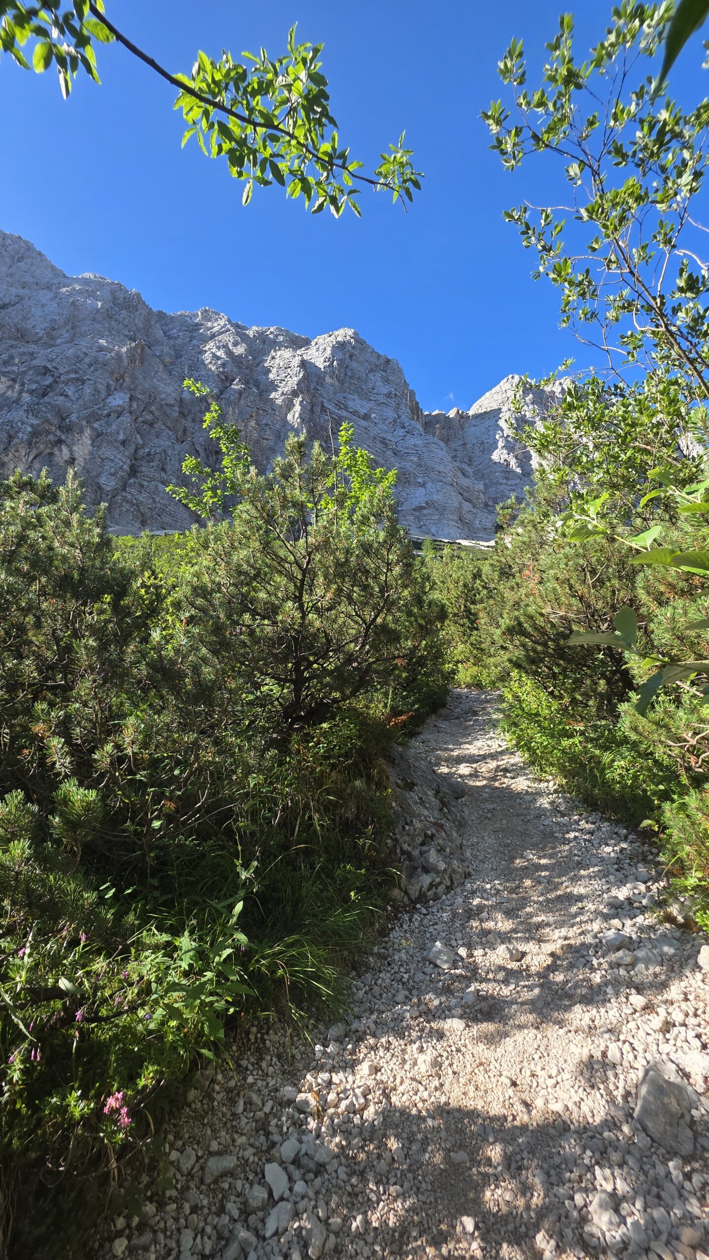 Slovenia — Triglav
