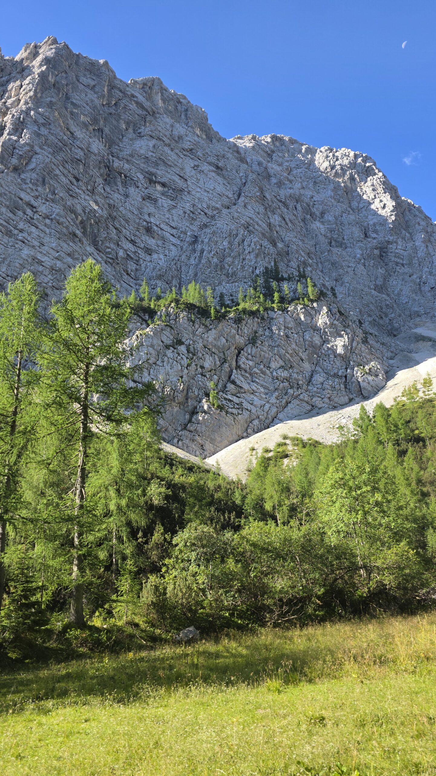 Slovenia — Triglav