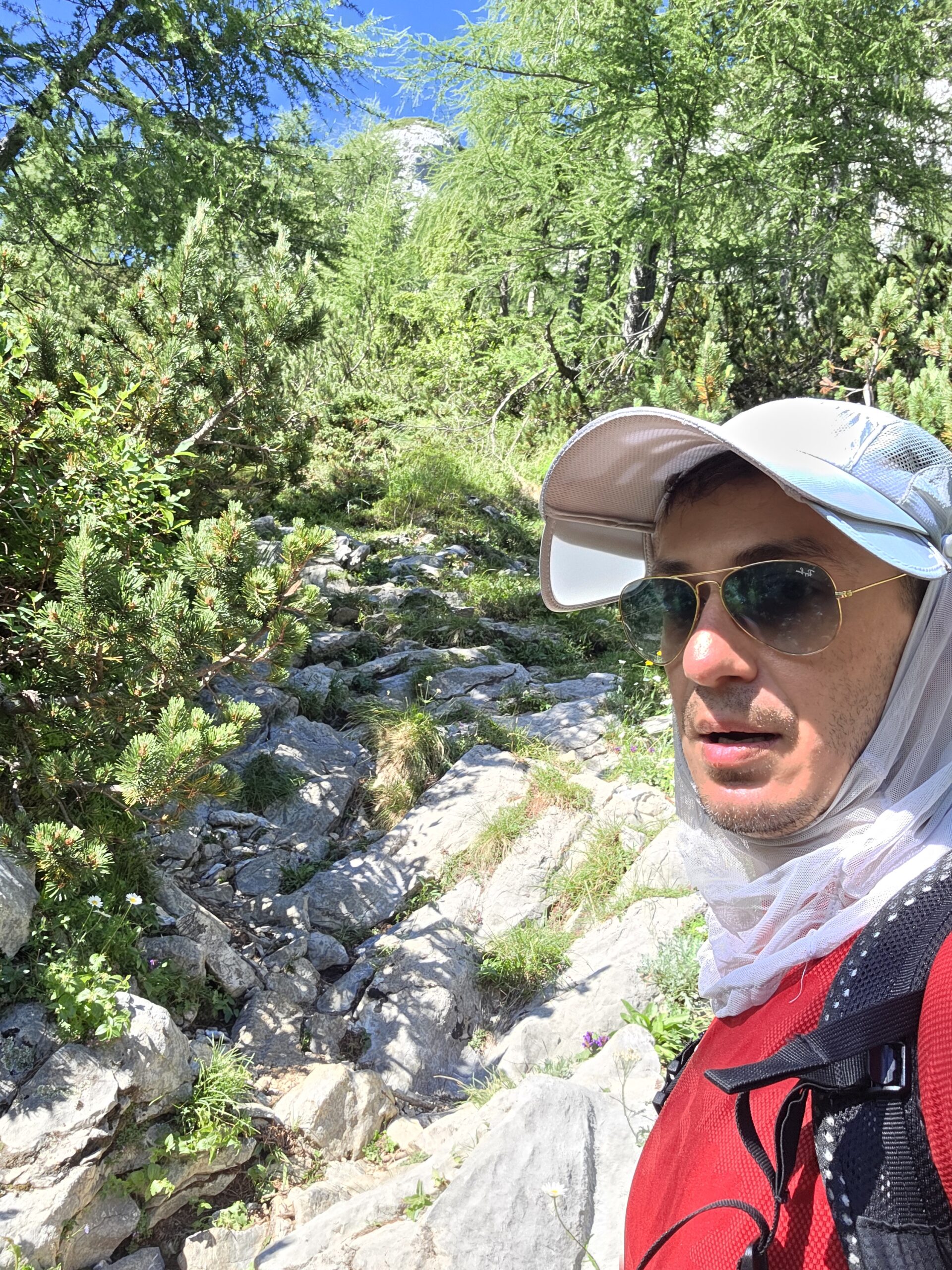 Slovenia — Triglav