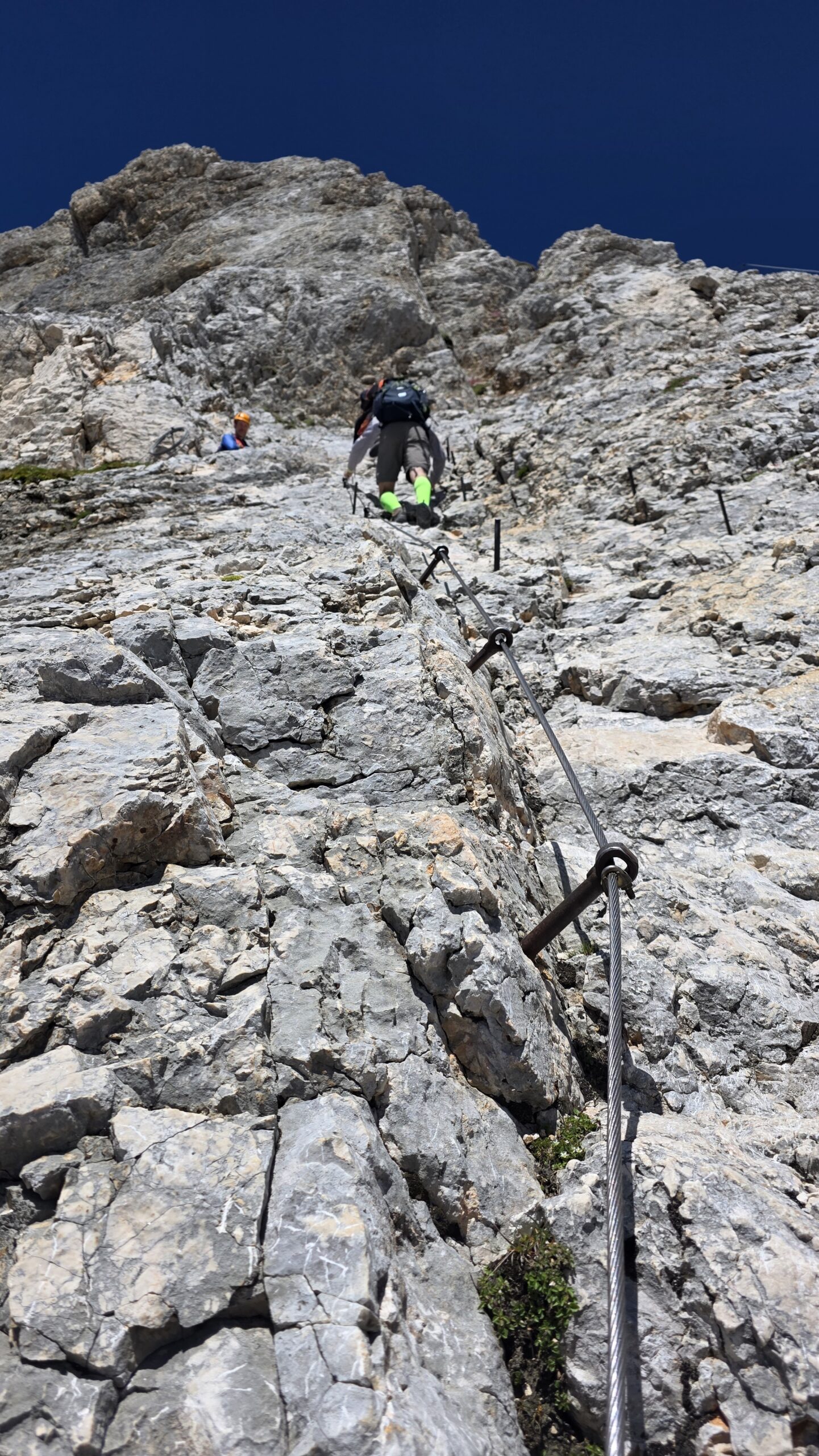 Slovenia — Triglav