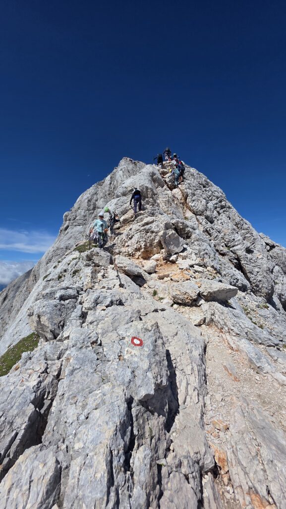 Slovenia — Triglav