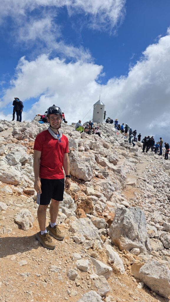 Slovenia — Triglav