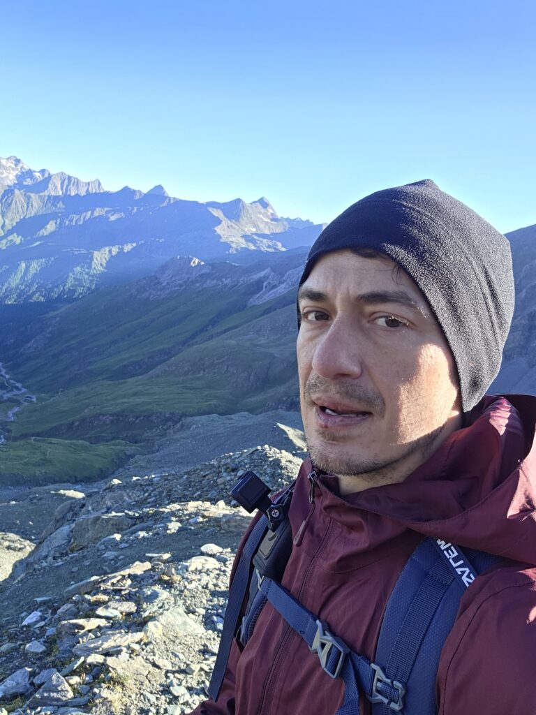 Austria — Großglockner