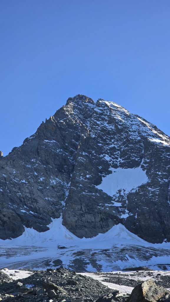 Austria — Großglockner