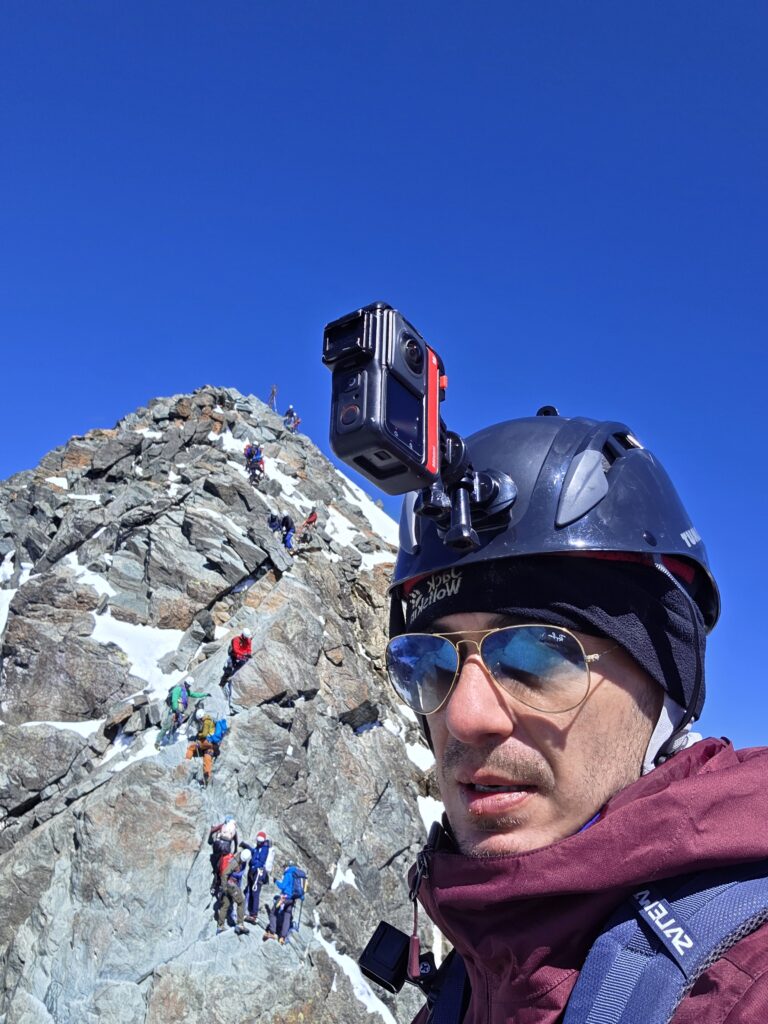 Austria — Großglockner