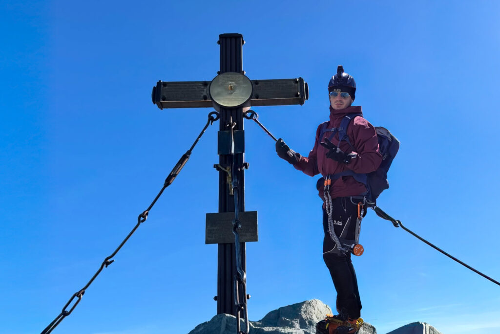 Austria — Großglockner