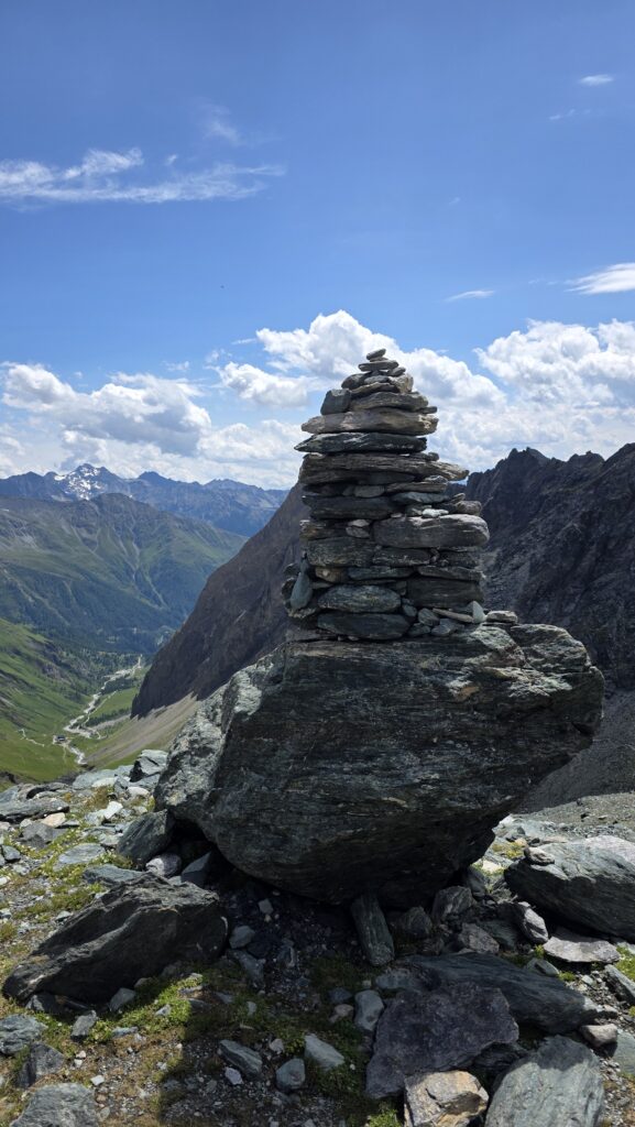 Austria — Großglockner