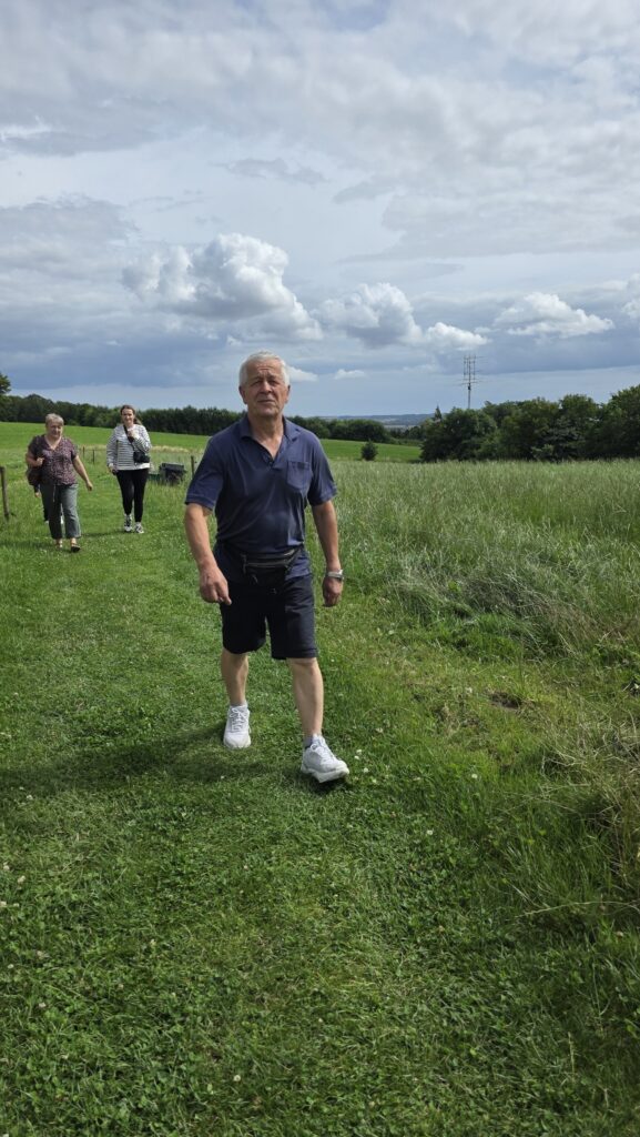 Denmark — Møllehøj