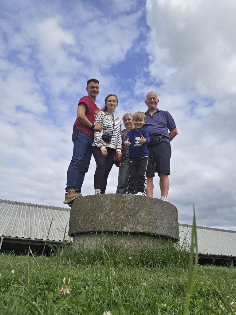 Denmark — Møllehøj