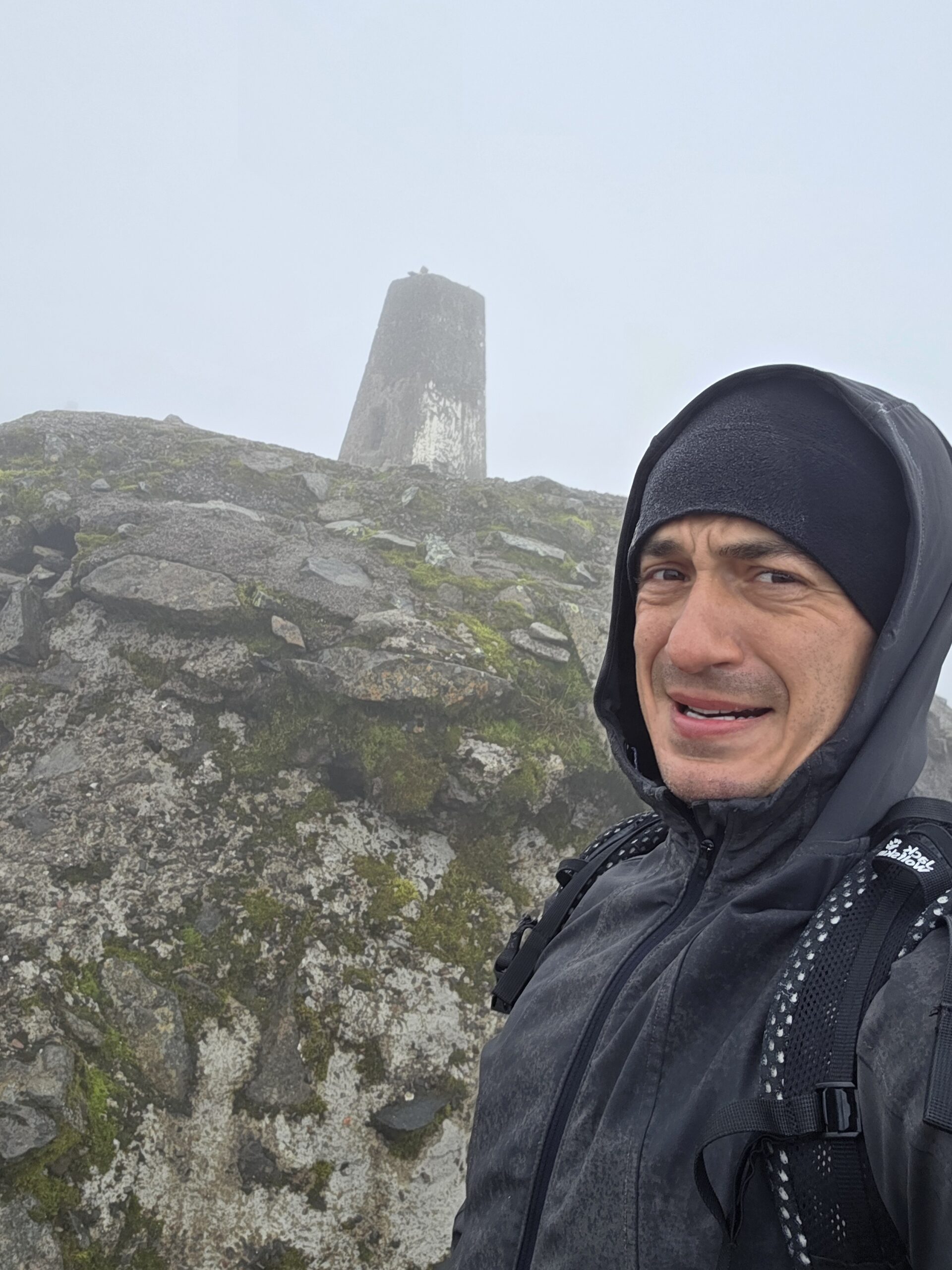 United Kingdom — Ben Nevis