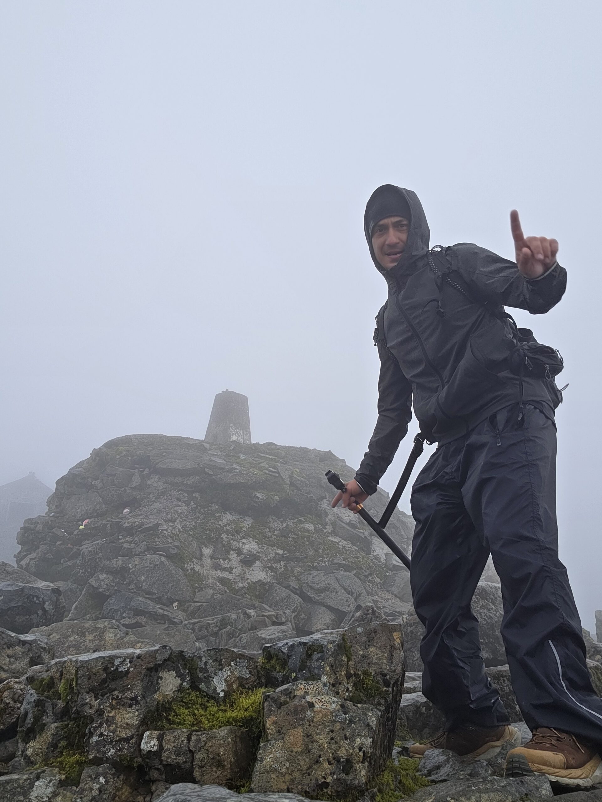 United Kingdom — Ben Nevis