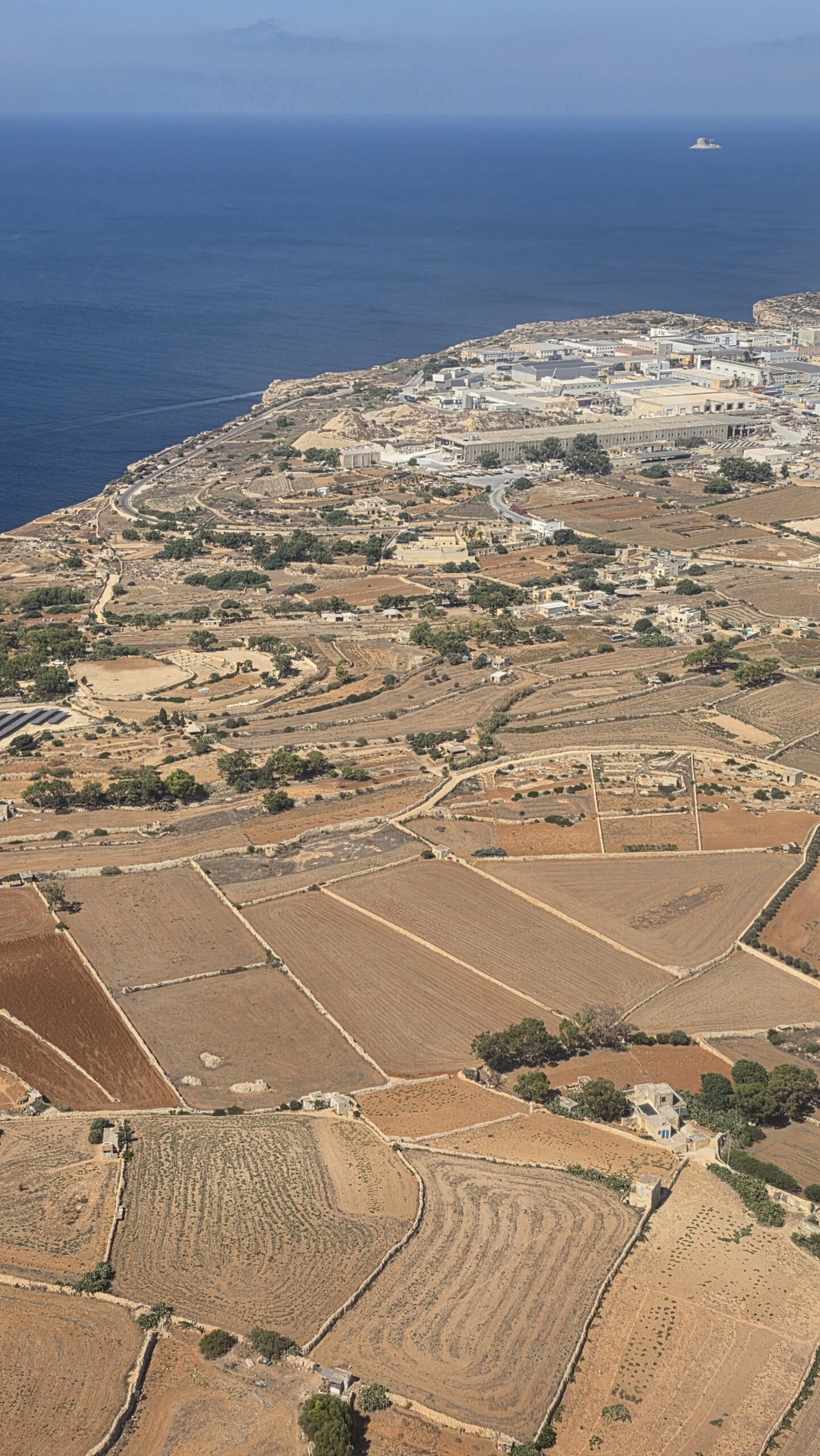 Malta — Ta’ Dmejrek