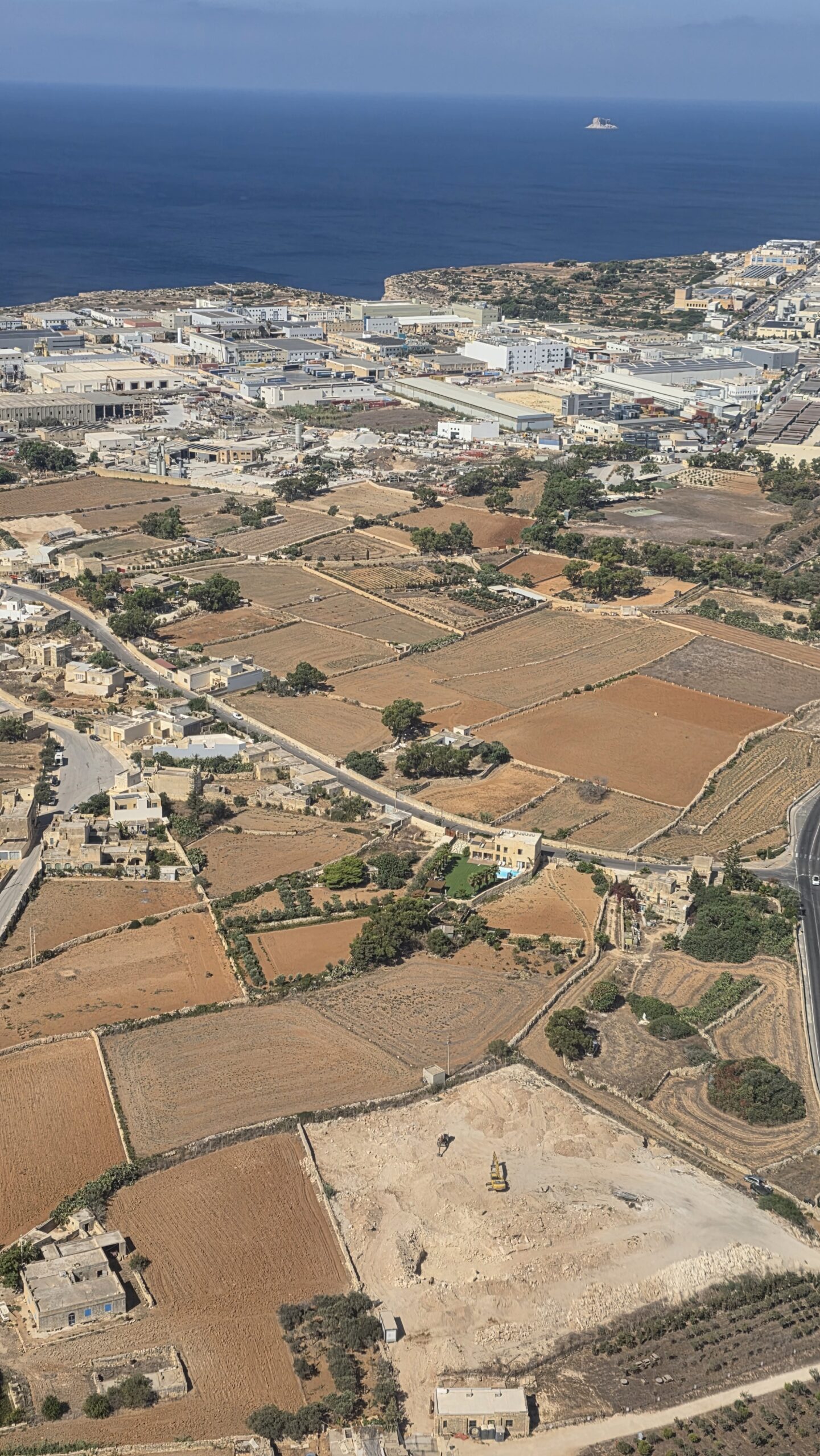 Malta — Ta’ Dmejrek