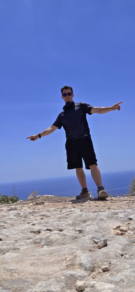 Malta — Ta’ Dmejrek