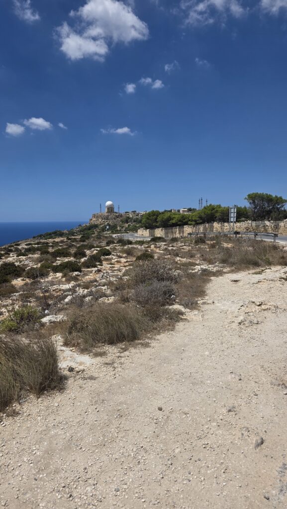 Malta — Ta’ Dmejrek