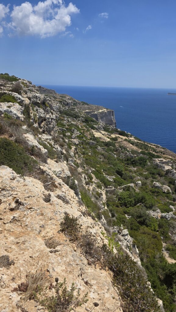 Malta — Ta’ Dmejrek