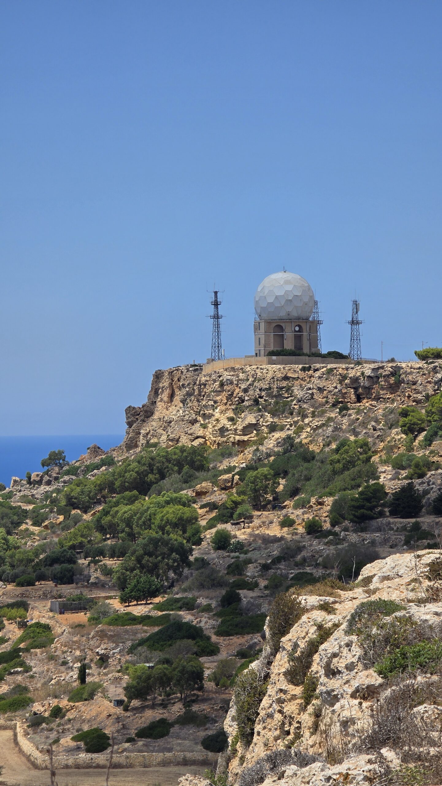 Malta — Ta’ Dmejrek