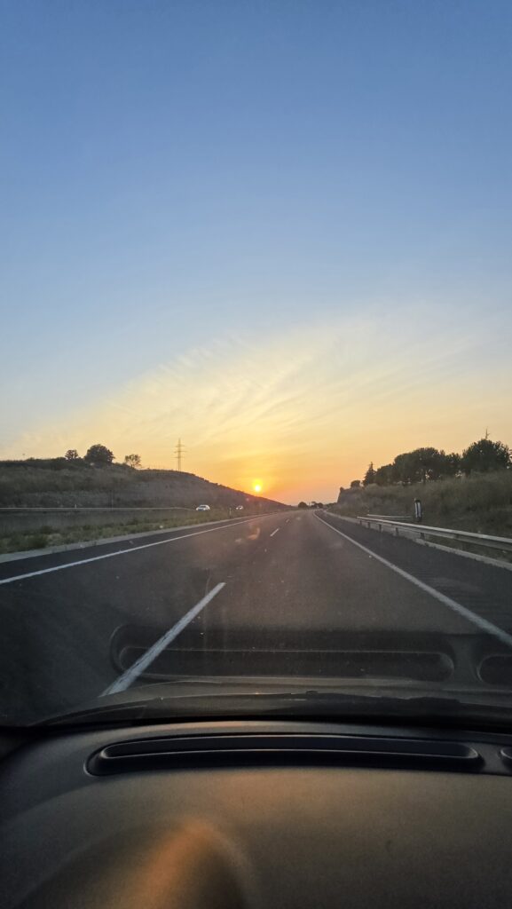Andorra — Coma Pedrosa (2,942 m)