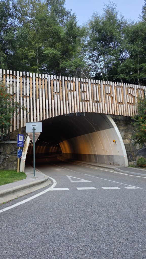Andorra — Coma Pedrosa (2,942 m)