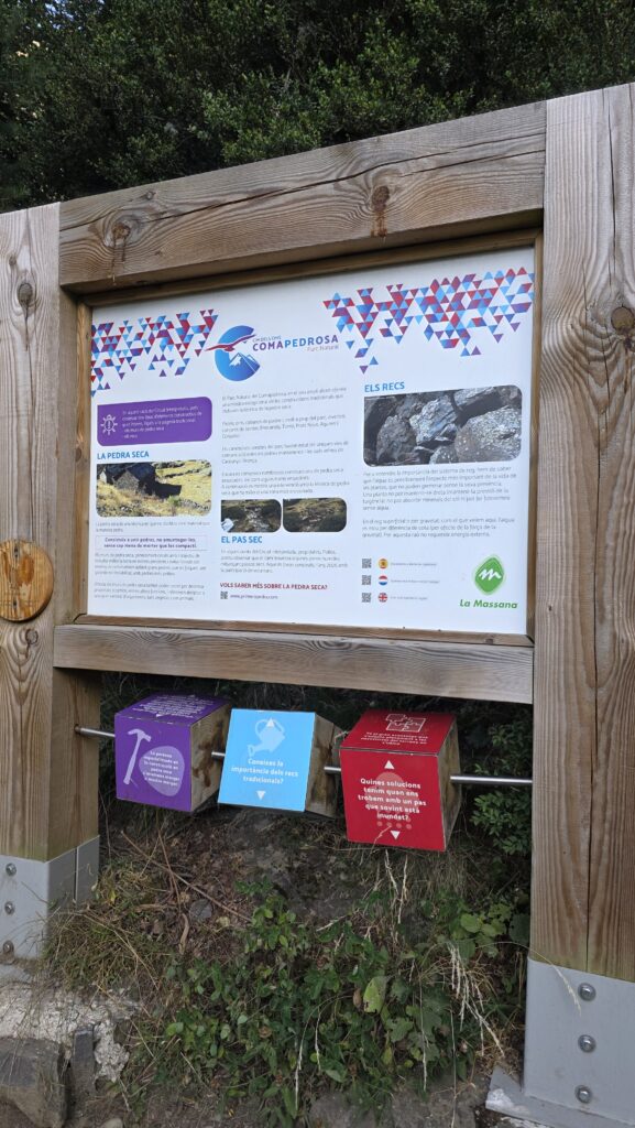 Andorra — Coma Pedrosa (2,942 m)