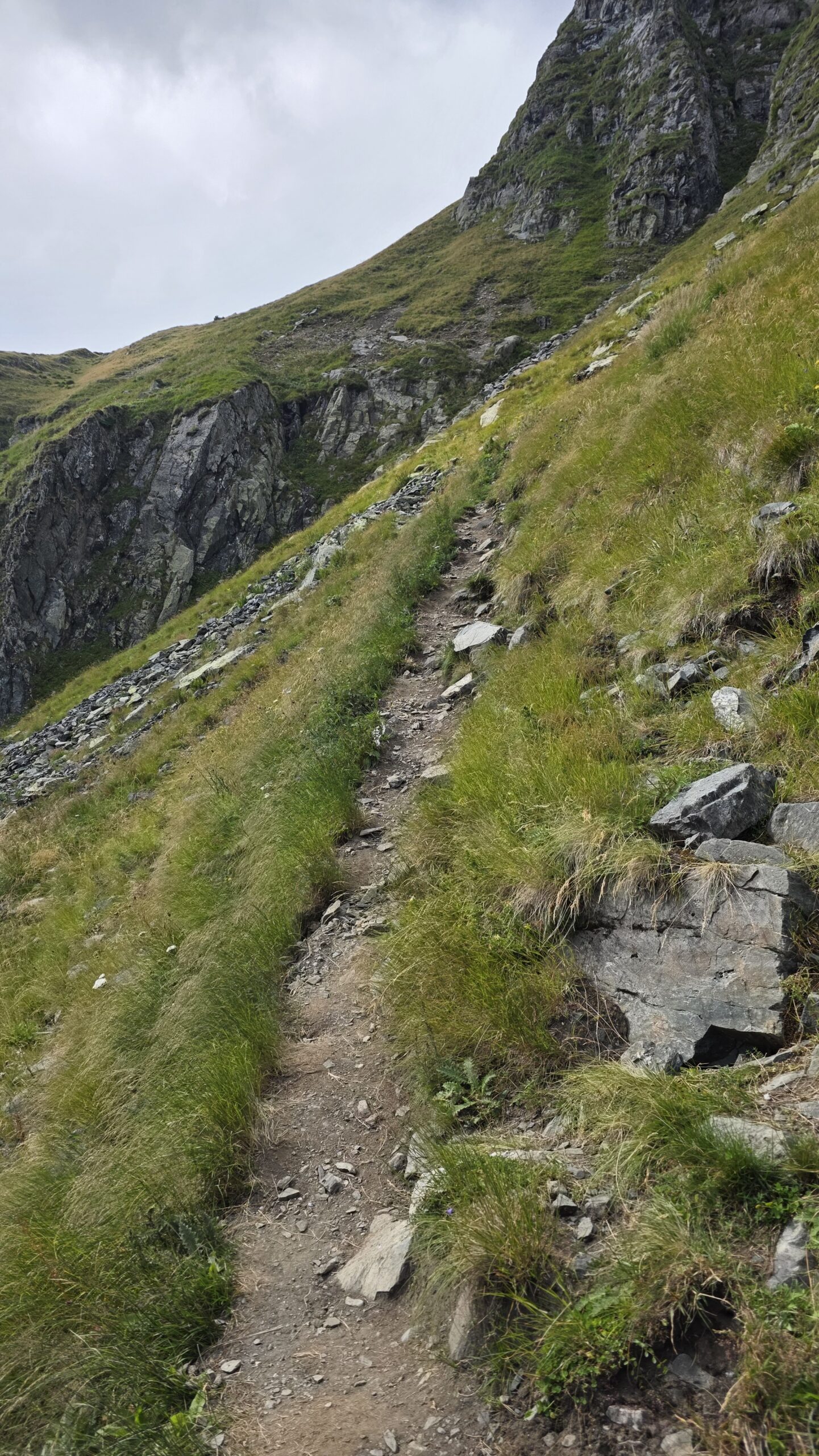 Romania – Moldoveanu