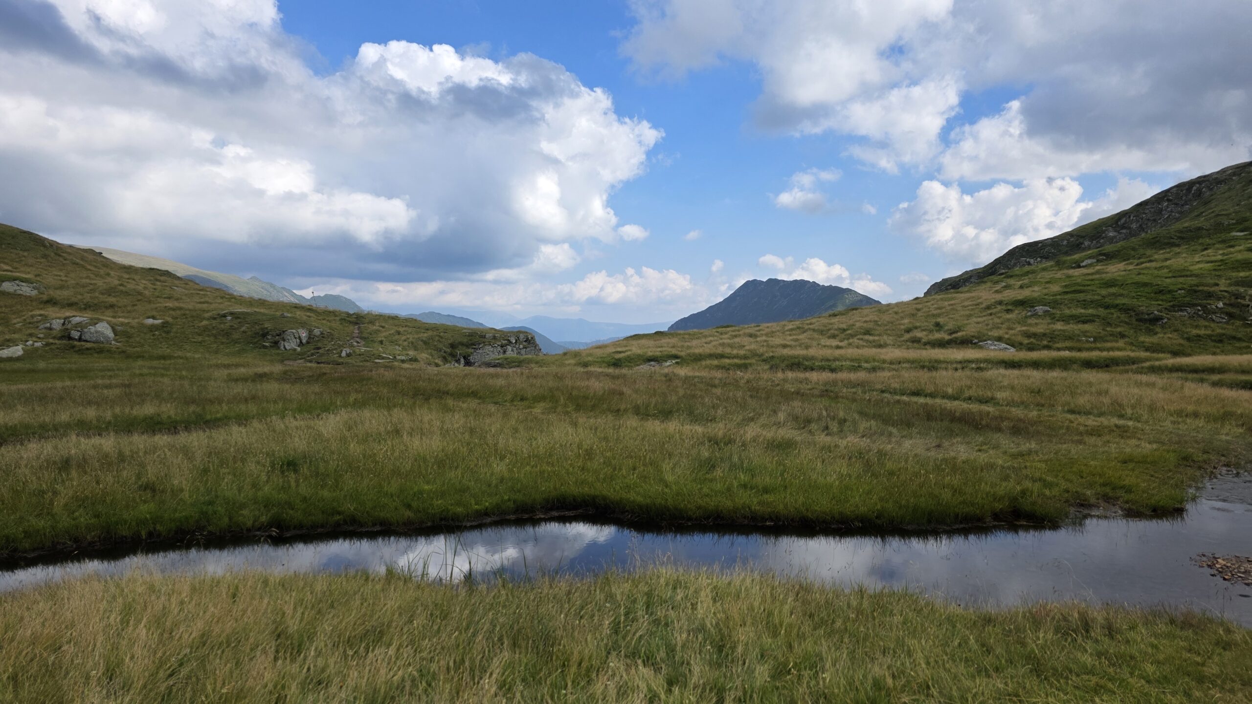 Romania – Moldoveanu