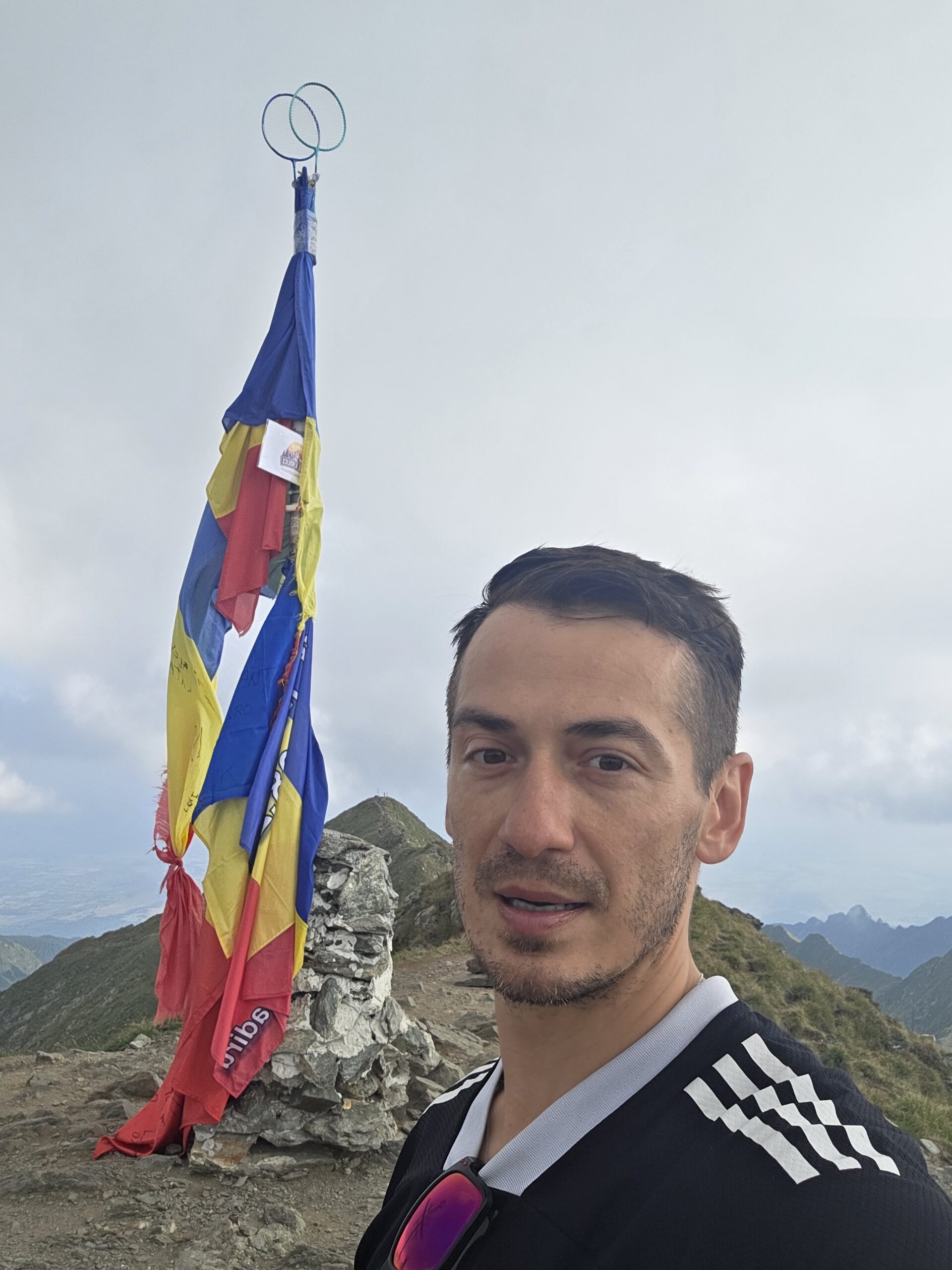 Romania – Moldoveanu