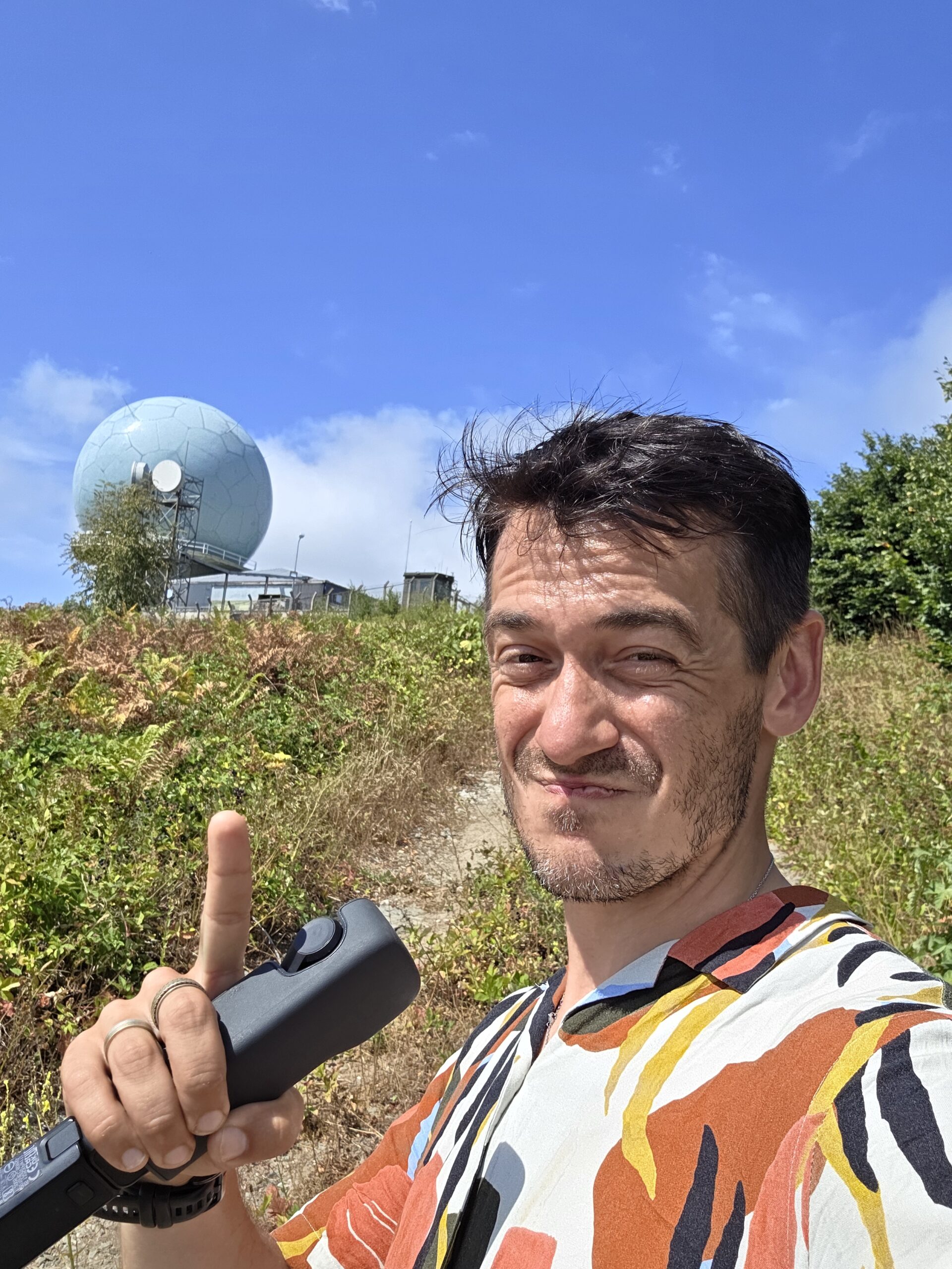 Turkey – Mahya Dağı (1,031 m)