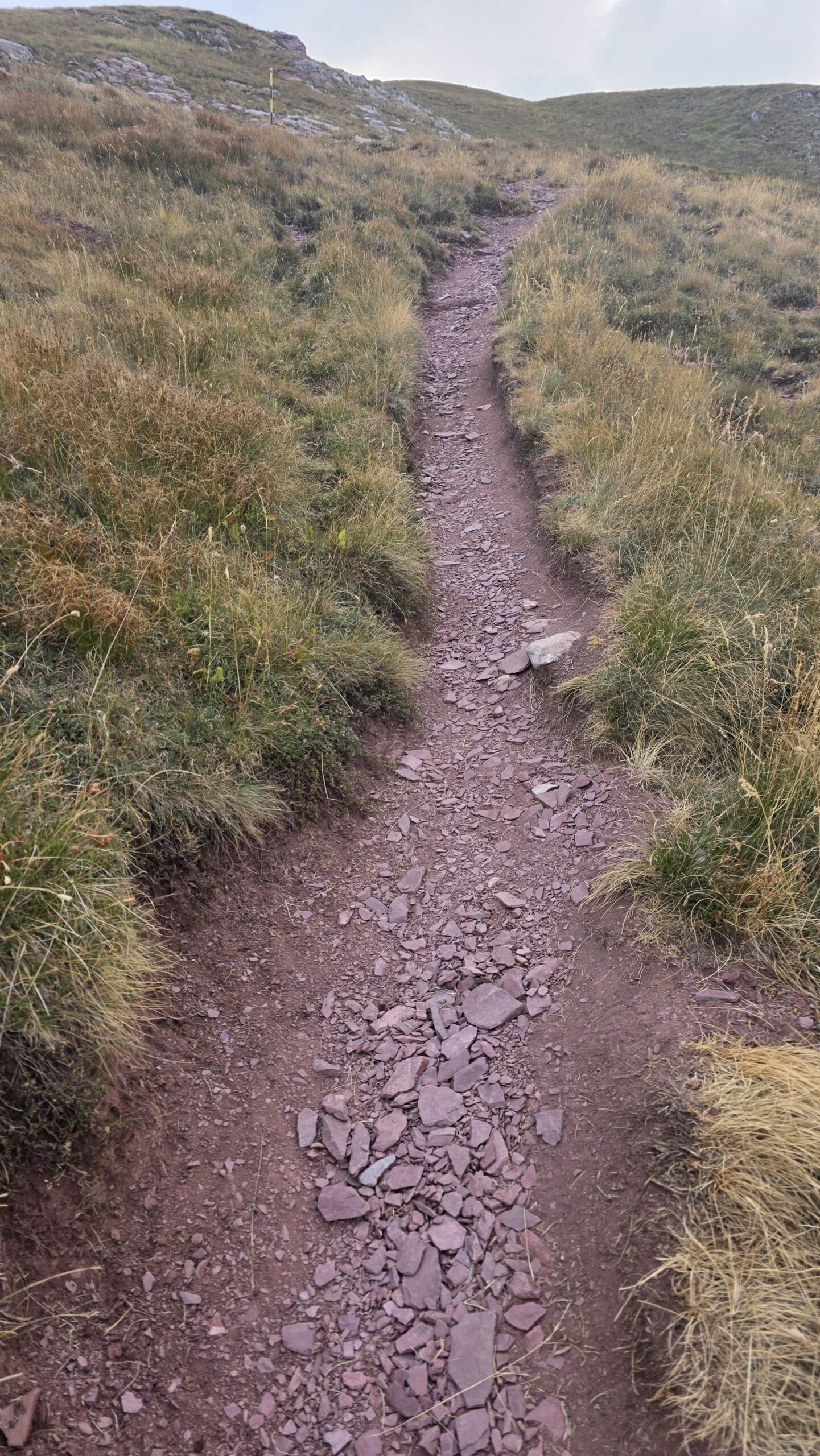 Mount Korab – Albania / North Macedonia