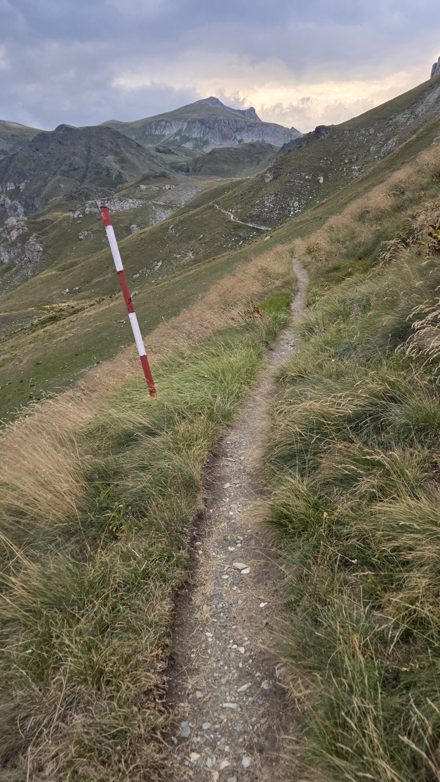 Mount Korab – Albania / North Macedonia