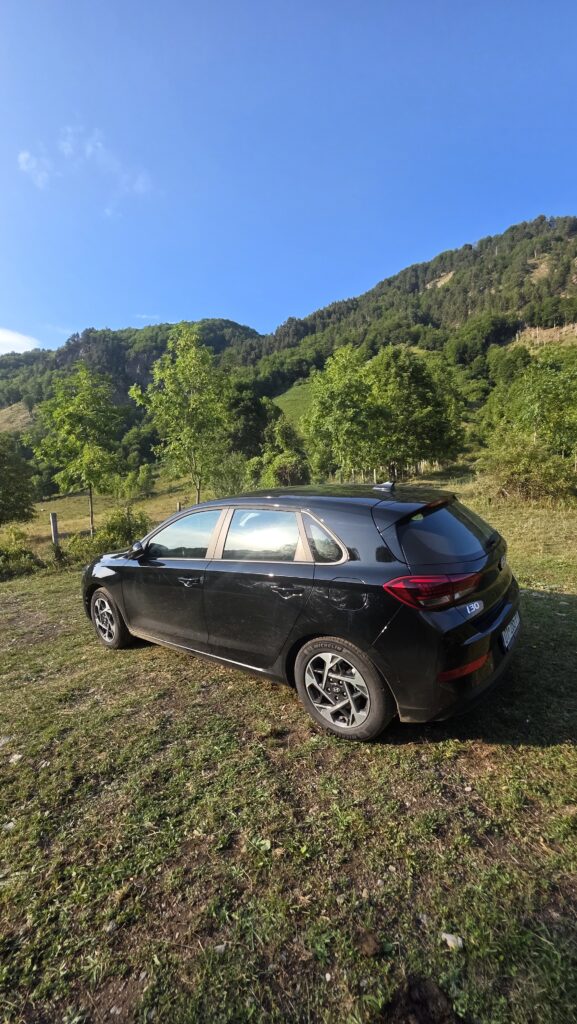 Montenegro – Zla Kolata (2,534 m)