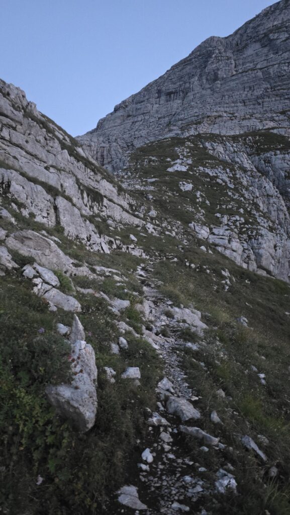 Montenegro – Zla Kolata (2,534 m)