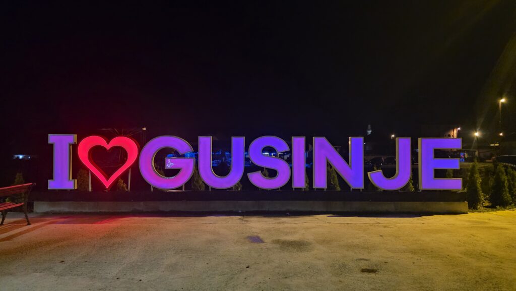 Montenegro – Zla Kolata (2,534 m)