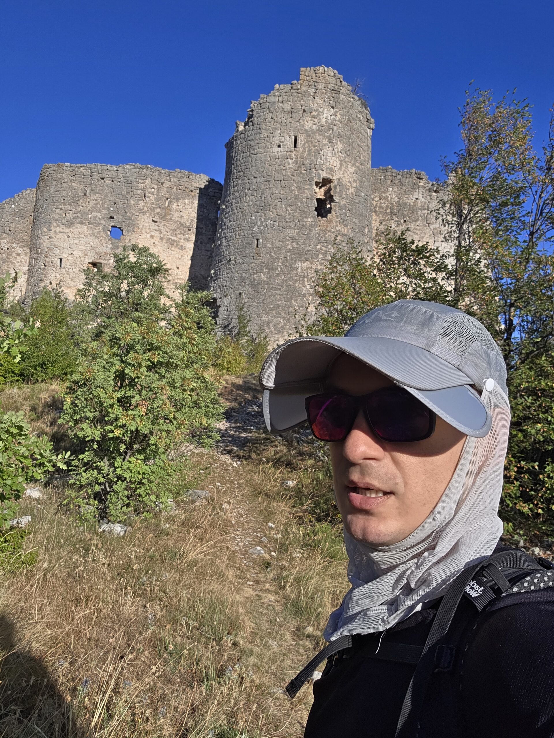 Croatia – Dinara (1,831 m)