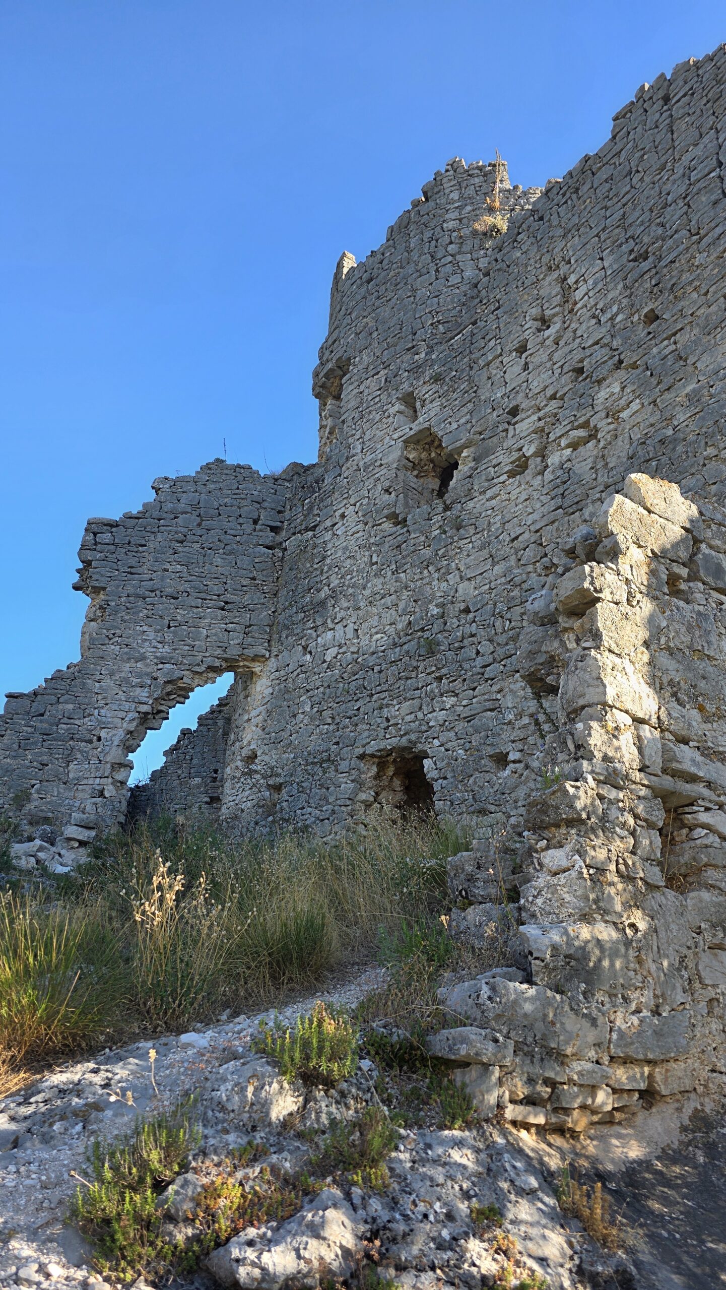 Croatia – Dinara (1,831 m)