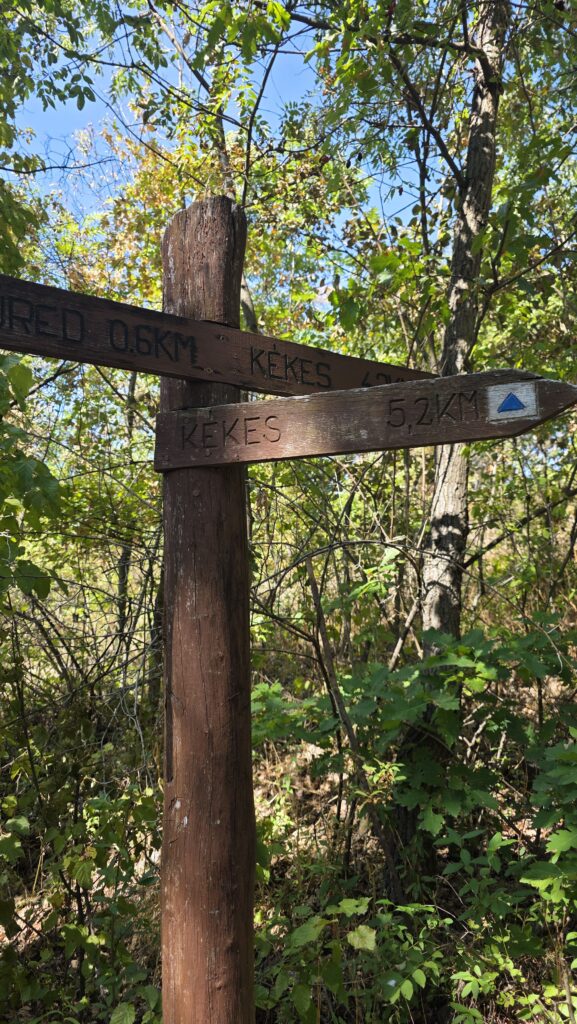 Hungary – Kékes (1,014 m)