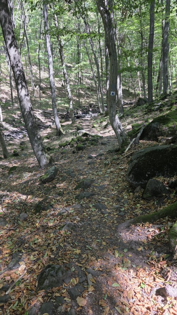 Hungary – Kékes (1,014 m)