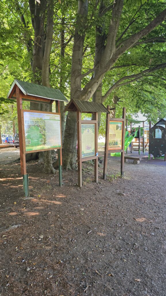 Hungary – Kékes (1,014 m)